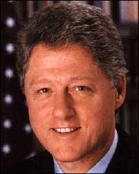 Read more about the article Bill Clinton to Speak at AAN Convention